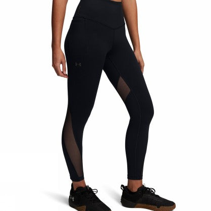 VANISH ELITE VENT ANKLE LEG