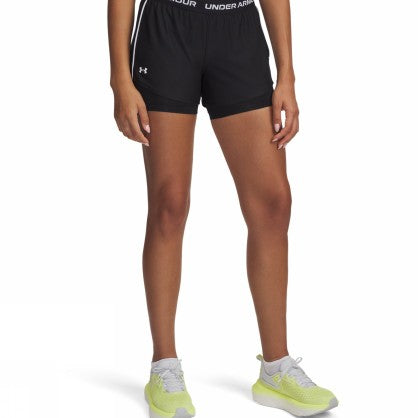 TECH PLAY UP 2IN1 SHORTS