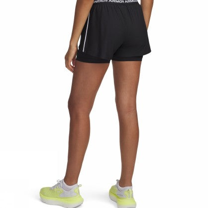 TECH PLAY UP 2IN1 SHORTS