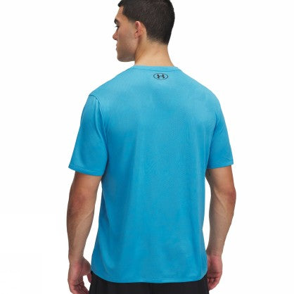 UA TECH VENT JCQRD SS