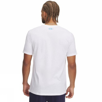 UA M LC FLY IN LOGO SS