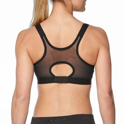 ZERO DISTRACTION BRA