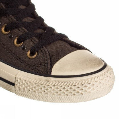 ALL STAR HI CANVAS STUDS TERRY