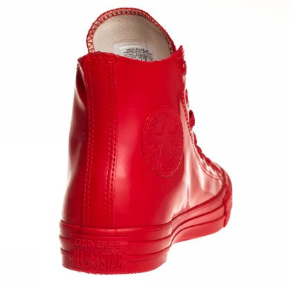ALL STAR X HI RUBBER