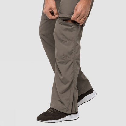 CANYON ZIP OFF PANTS