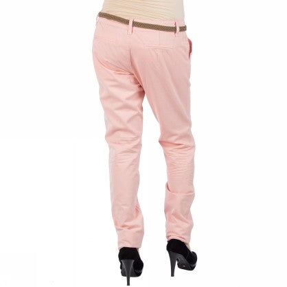 CASSIOPAJA BELT CHINO PANT