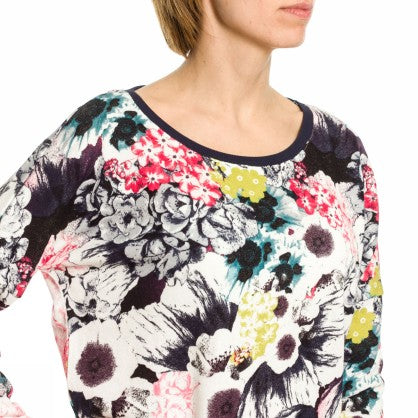 MARLIE L/S SWEAT