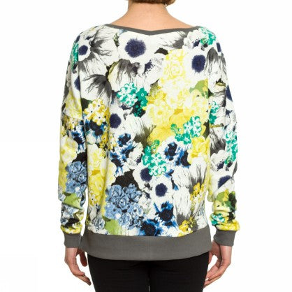 MARLIE L/S SWEAT