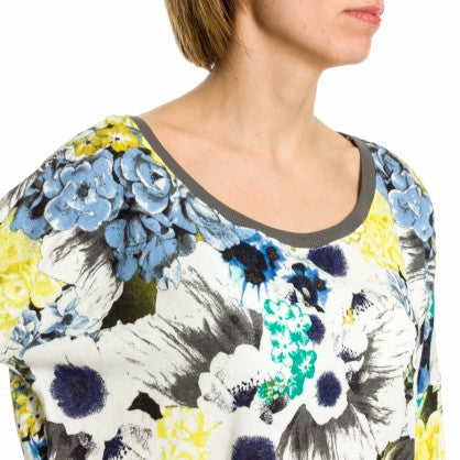 MARLIE L/S SWEAT