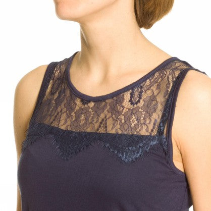 KADJA SL LACE TOP