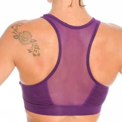 PLAY CHER TRAINING TOP