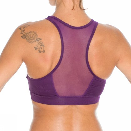 PLAY CHER TRAINING TOP