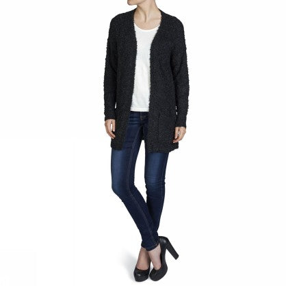 GILBERT LS LONG CARDIGAN