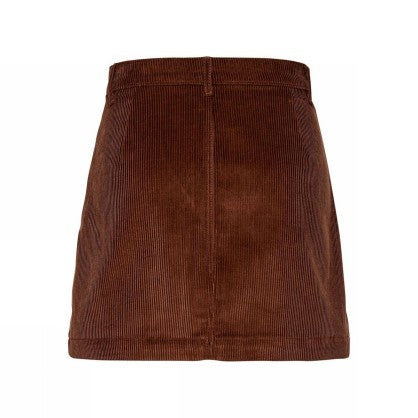 ONLAMAZING HW CORD LIFE SKIRT PNT