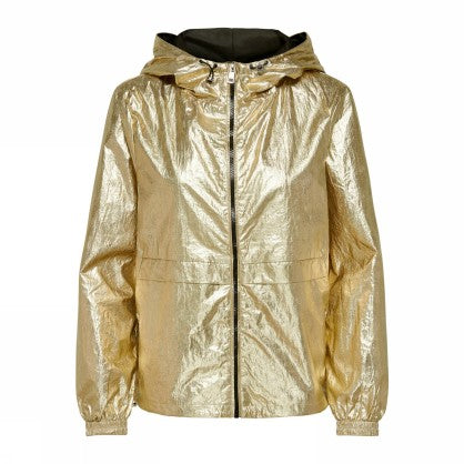 ONLALICIA METALLIC JACKET CC OTW