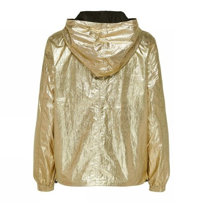 ONLALICIA METALLIC JACKET CC OTW
