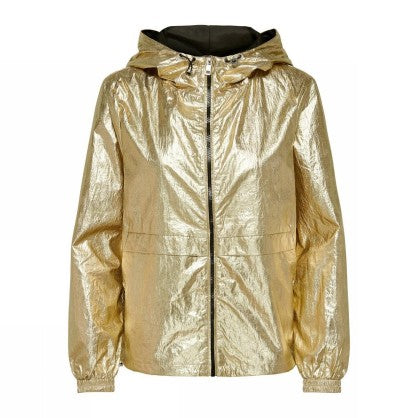 ONLALICIA METALLIC JACKET CC OTW