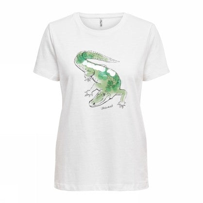 ONLCATY LIFE REG S/S ANIMAL TOP BOX JRS