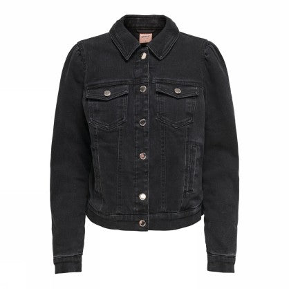 ONLTIA REG SL PUFFSLEEVE JCK BB BJ16088
