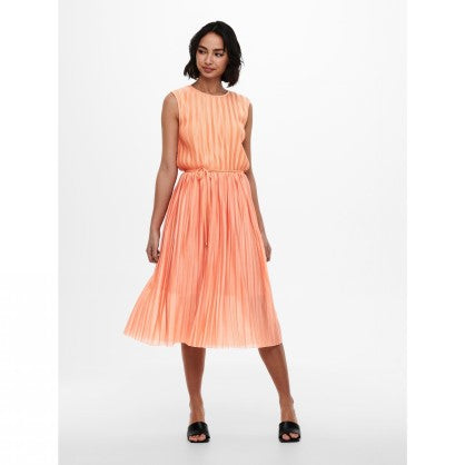 ONLELEMA S/L DRESS BOX JRS
