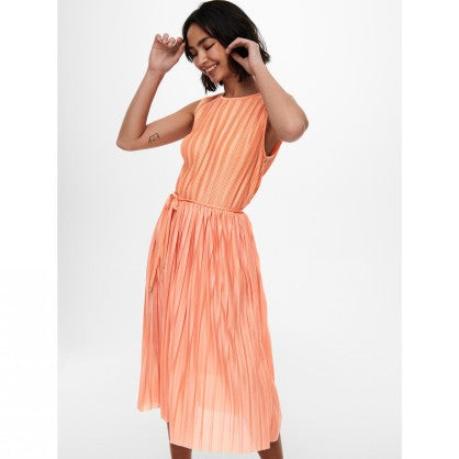 ONLELEMA S/L DRESS BOX JRS