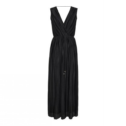 ONLELEMA S/L MAXI DRESS BOX JRS