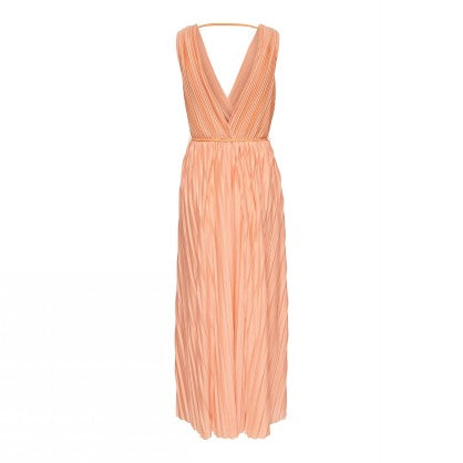 ONLELEMA S/L MAXI DRESS BOX JRS