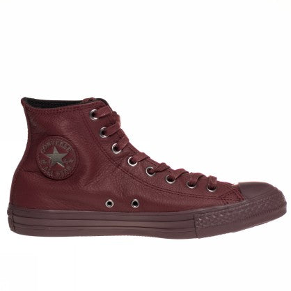 ALL STAR HI LEATHER