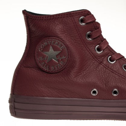 ALL STAR HI LEATHER