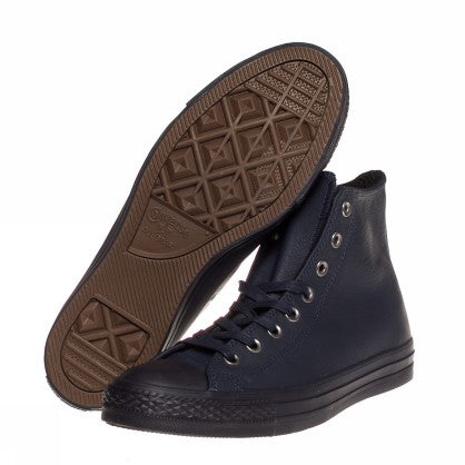 ALL STAR HI LEATHER