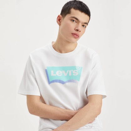 SS RELAXED FIT TEE