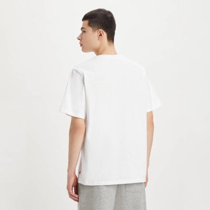SS RELAXED FIT TEE