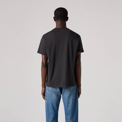 SS RELAXED FIT TEE