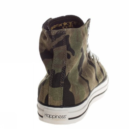 SCARPA SPORTIVA