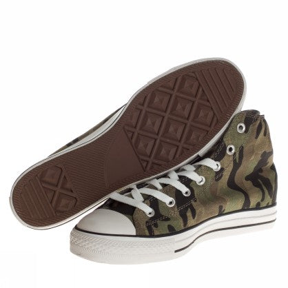 SCARPA SPORTIVA