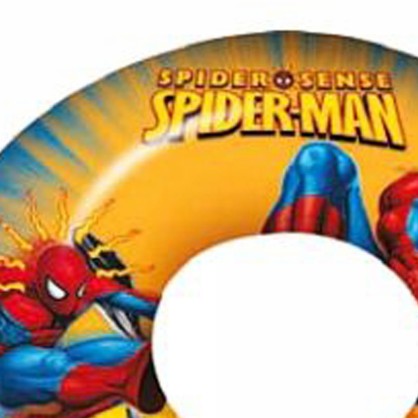 SALVAGENTE SPIDERMAN