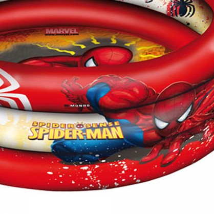 PISCINA SPIDERMAN SENSE POOL