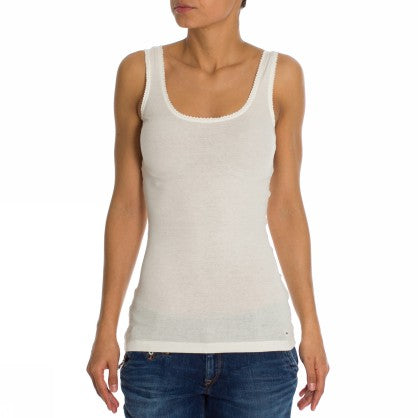LINDA LACE TANKTOP