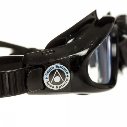 CAIMAN BLACK