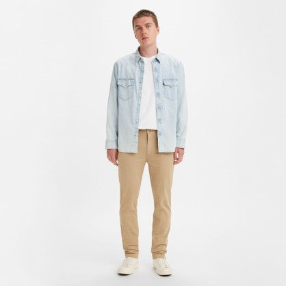 XX CHINO SLIM II TRUE CHINO