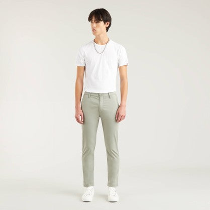 XX CHINO SLIM II SHADOW LTWT TENCEL