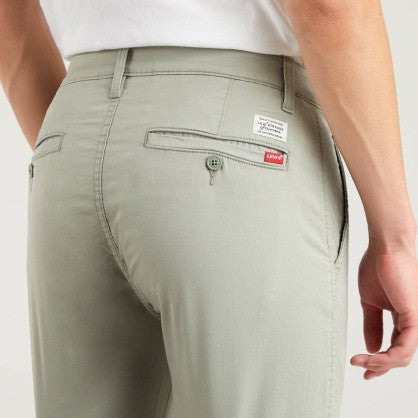 XX CHINO SLIM II SHADOW LTWT TENCEL