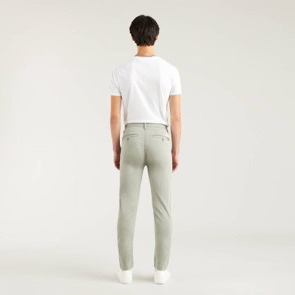 XX CHINO SLIM II SHADOW LTWT TENCEL