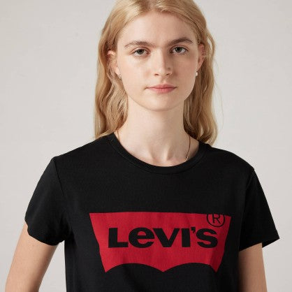 THE PERFECT TEE MINERAL BLACK