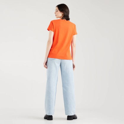 THE PERFECT TEE FUN DAISY BW FILL