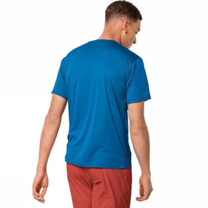 PEAK GRAPHIC T M