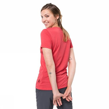 CROSSTRAIL GRAPHIC T W
