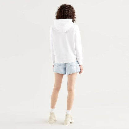GRAPHIC STANDARD HOODIE BATWING FILL
