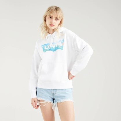 GRAPHIC STANDARD HOODIE HOODIE