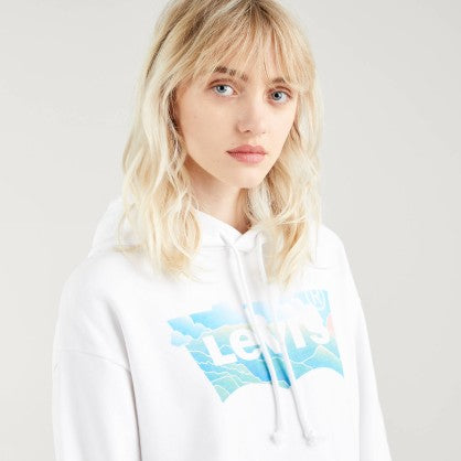 GRAPHIC STANDARD HOODIE HOODIE